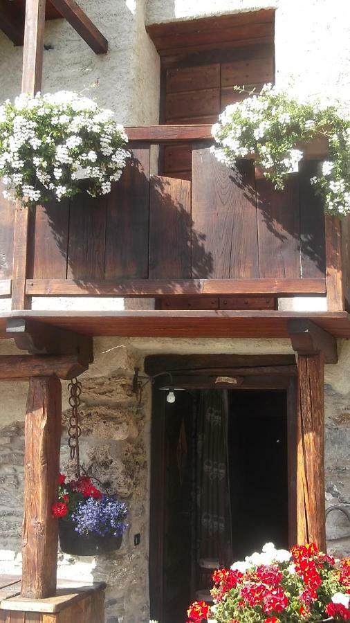 Le Petit Chateau De Vetan Cir 0023 Saint-Pierre Dış mekan fotoğraf
