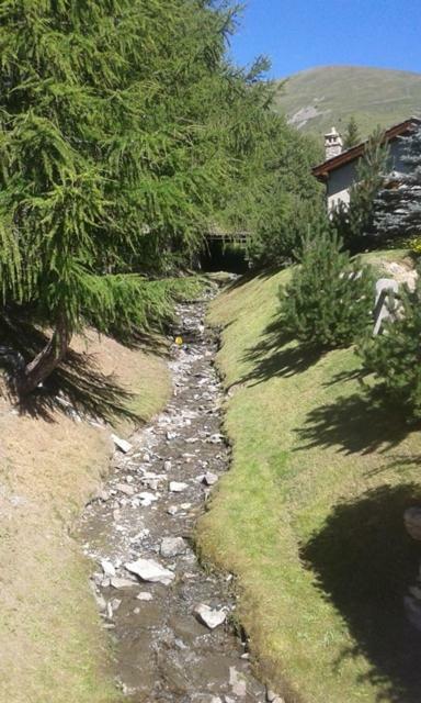 Le Petit Chateau De Vetan Cir 0023 Saint-Pierre Dış mekan fotoğraf