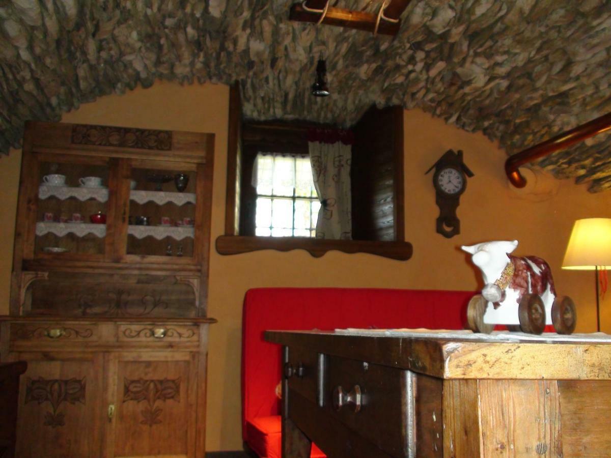 Le Petit Chateau De Vetan Cir 0023 Saint-Pierre Dış mekan fotoğraf