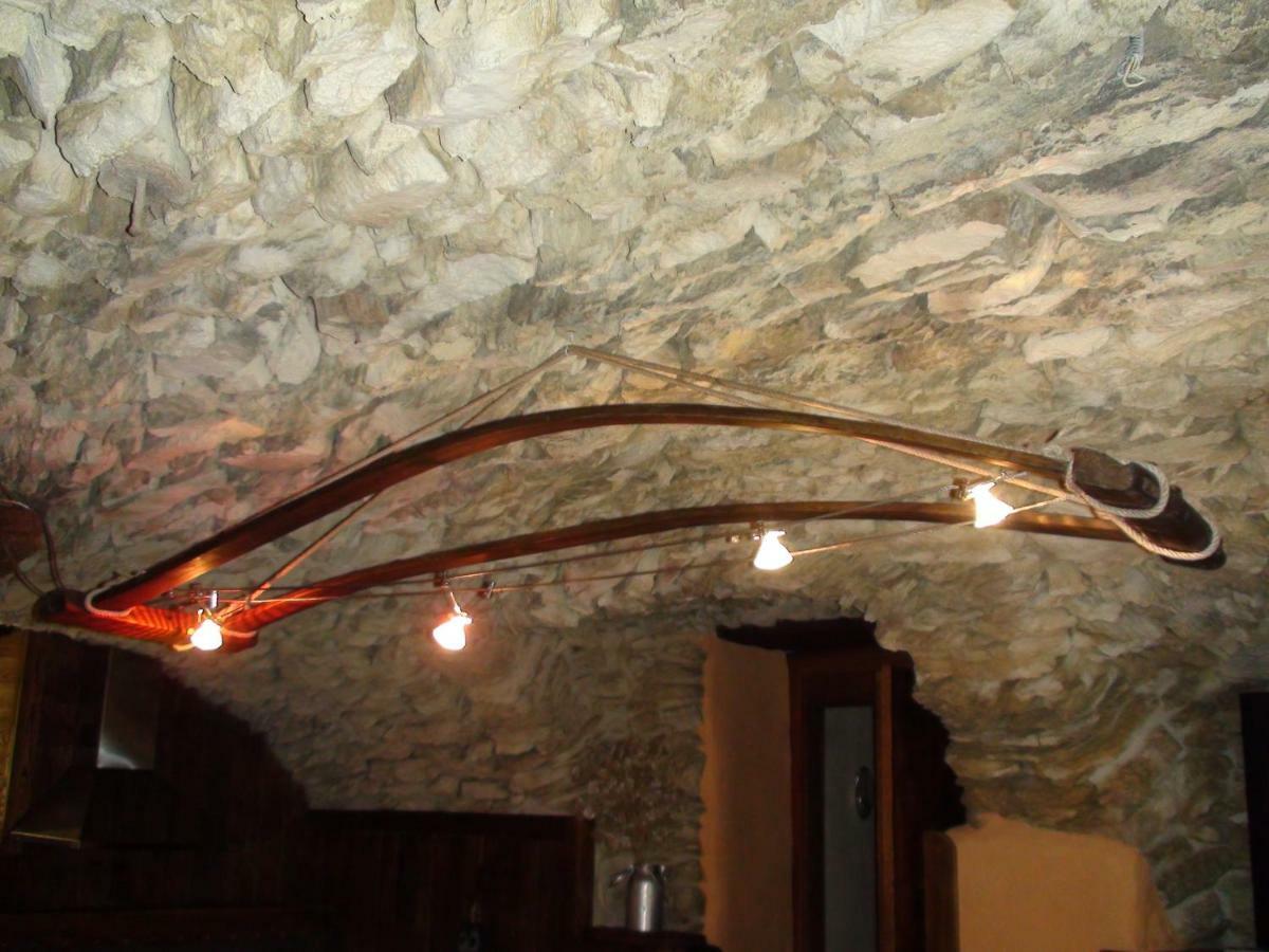 Le Petit Chateau De Vetan Cir 0023 Saint-Pierre Dış mekan fotoğraf