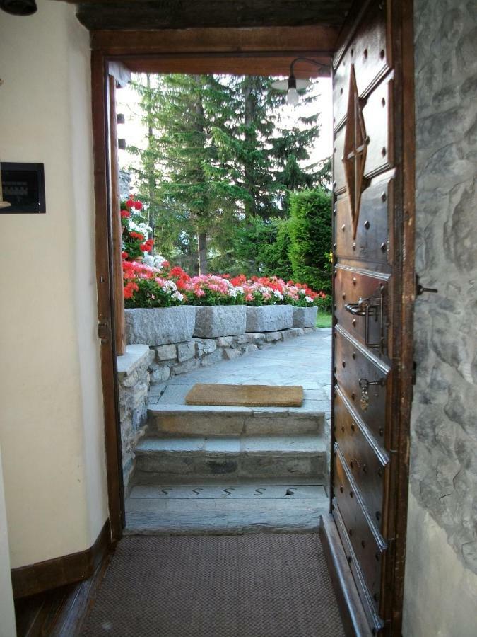 Le Petit Chateau De Vetan Cir 0023 Saint-Pierre Dış mekan fotoğraf