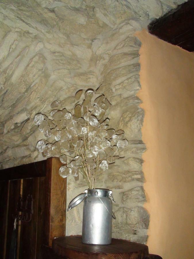 Le Petit Chateau De Vetan Cir 0023 Saint-Pierre Dış mekan fotoğraf