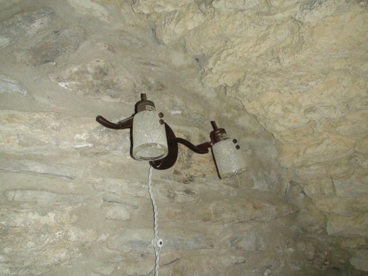 Le Petit Chateau De Vetan Cir 0023 Saint-Pierre Dış mekan fotoğraf