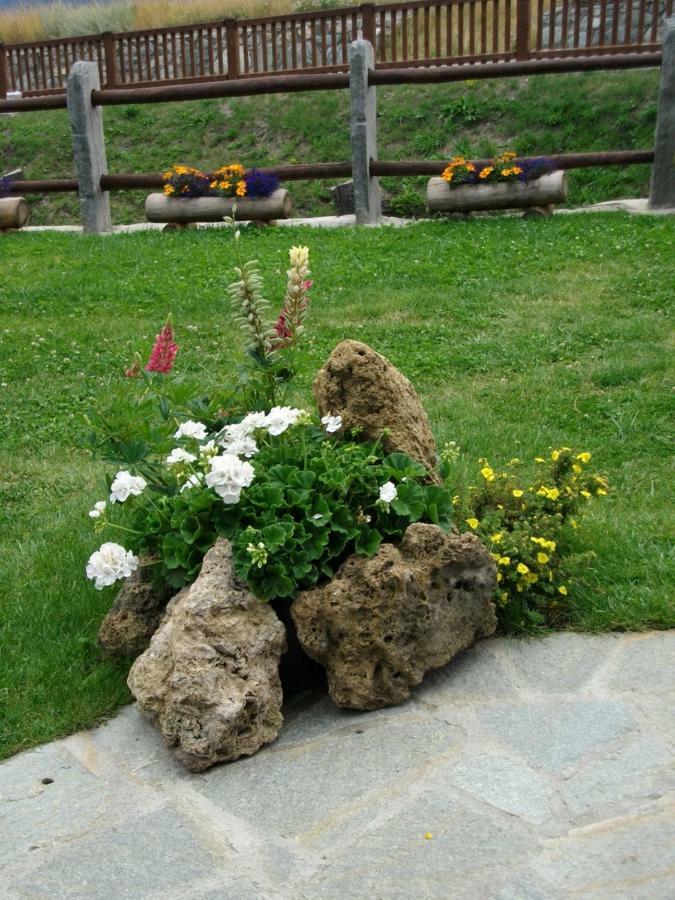 Le Petit Chateau De Vetan Cir 0023 Saint-Pierre Dış mekan fotoğraf
